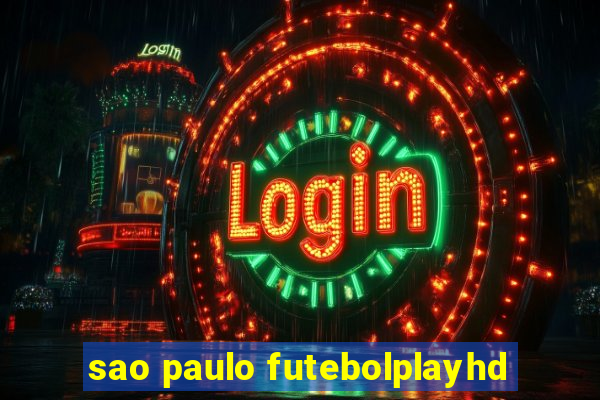 sao paulo futebolplayhd